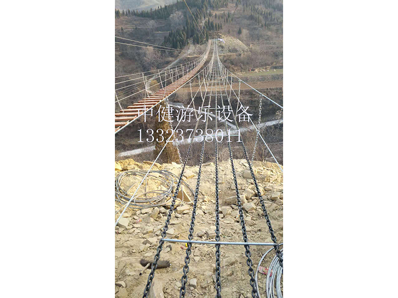 步步驚心廠家分析為何要引進步步驚心項目？